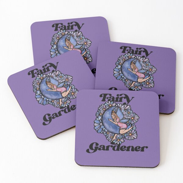 Item preview, Fairy Gardener designed and sold by FrictionMaxxing.