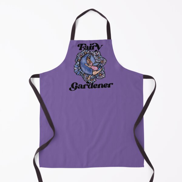 Item preview, Fairy Gardener designed and sold by Boog Monst .