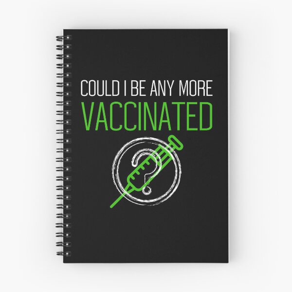 Item preview, Could I Be Any More Vaccinated designed and sold by Shop signer.