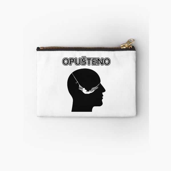 Item preview, Opušteno: Relaxed designed and sold by fiaca fjaka.