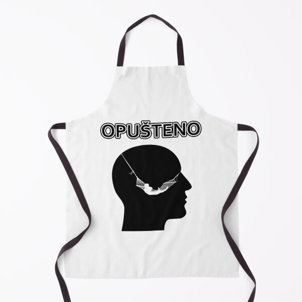 Item preview, Opušteno: Relaxed designed and sold by fiaca fjaka.