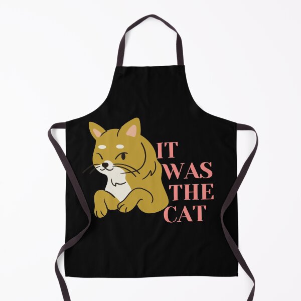Item preview, It was the cat designed and sold by mariajogi.