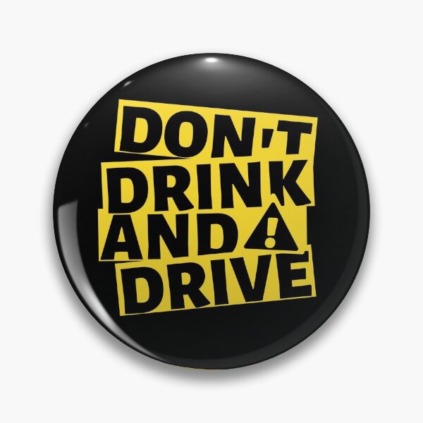 Item preview, Don't drink and drive!!! designed and sold by Dimitrovv.