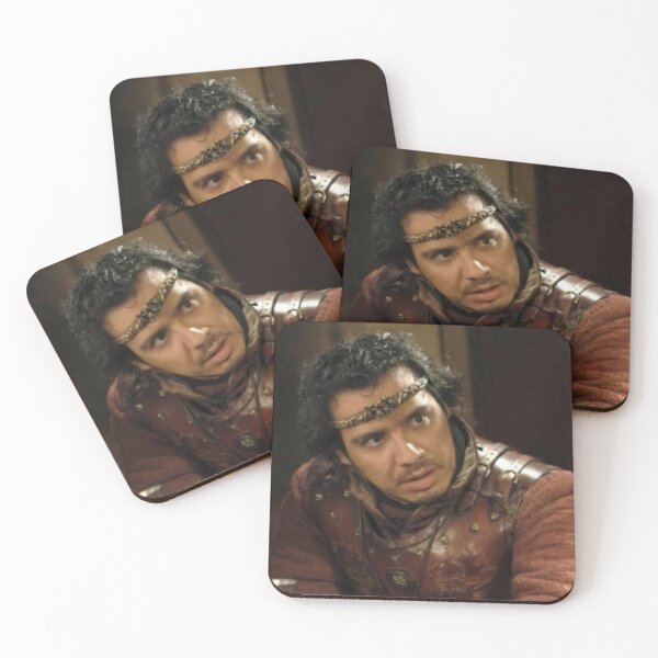 Item preview, Arthur kaamelott designed and sold by etienoo.