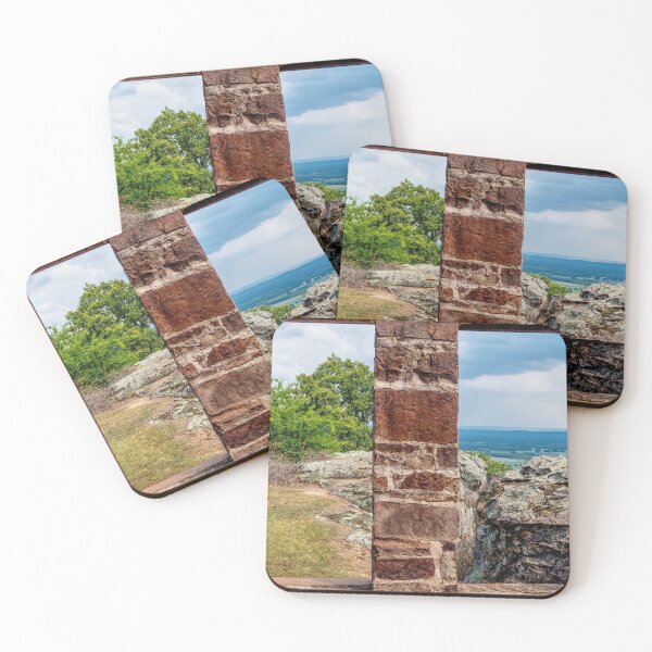 Item preview, CCC House Double Windows View designed and sold by mljdwhite.