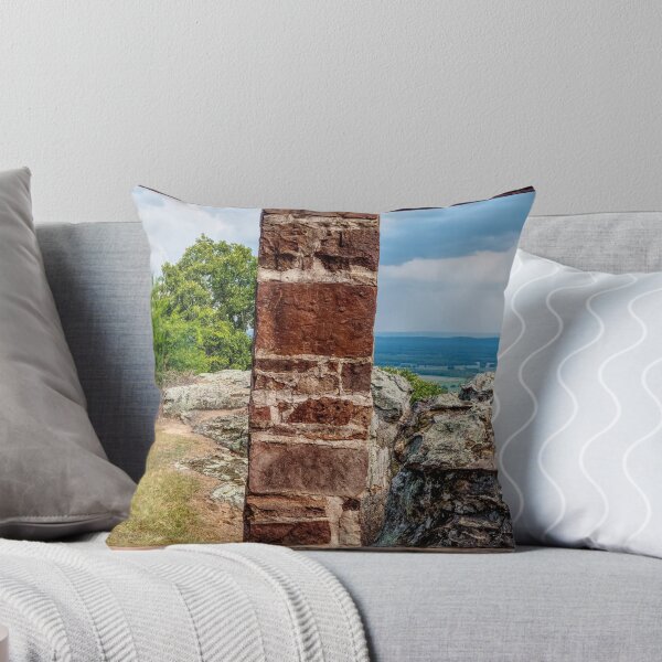 Item preview, CCC House Double Windows View designed and sold by mljdwhite.