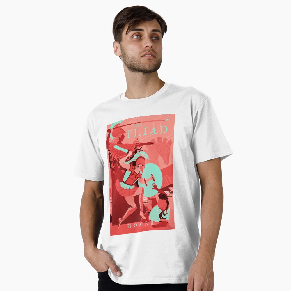 Item preview, Premium T-Shirt designed and sold by flaroh.
