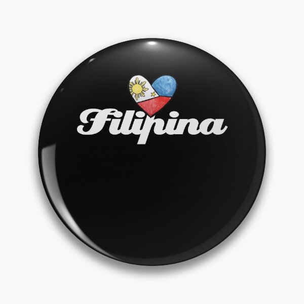 Item preview, Filipina designed and sold by FrictionMaxxing.