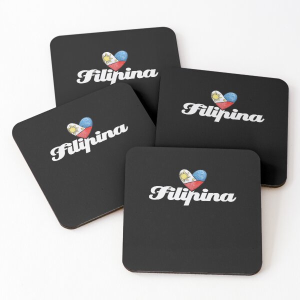 Item preview, Filipina designed and sold by FrictionMaxxing.