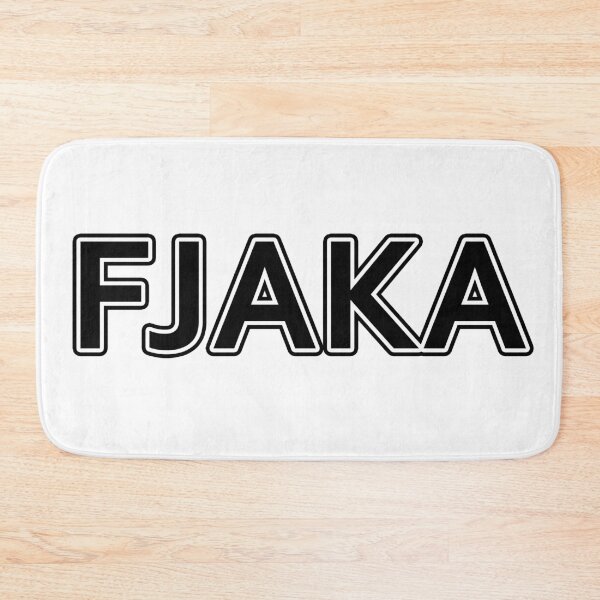 Item preview, FJAKA FIACA designed and sold by fiaca fjaka.