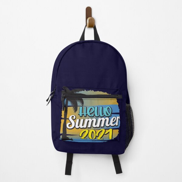 Item preview, Well Hello Summer 2021 designed and sold by TeesbyGinyard.