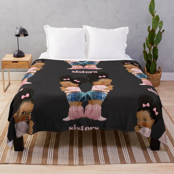 Item preview, sisters country cuties cowgirl designed and sold by amy greaves.