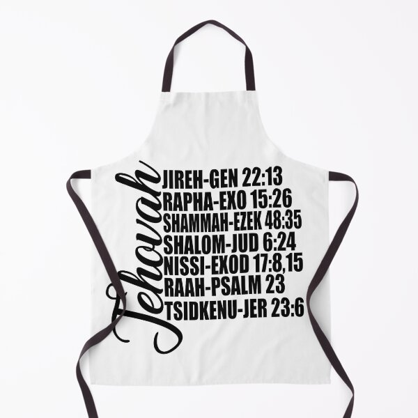 Item preview, Jehovah designed and sold by kuvastudio.