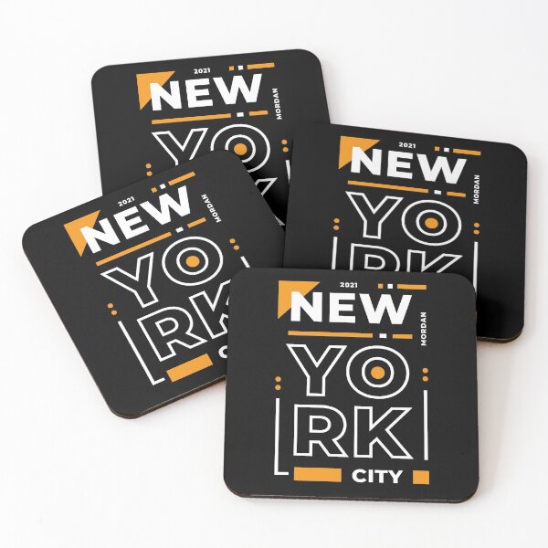 Item preview, New York City Mordan  Lovly  designed and sold by U.K. INTERNATIONAL Degain.