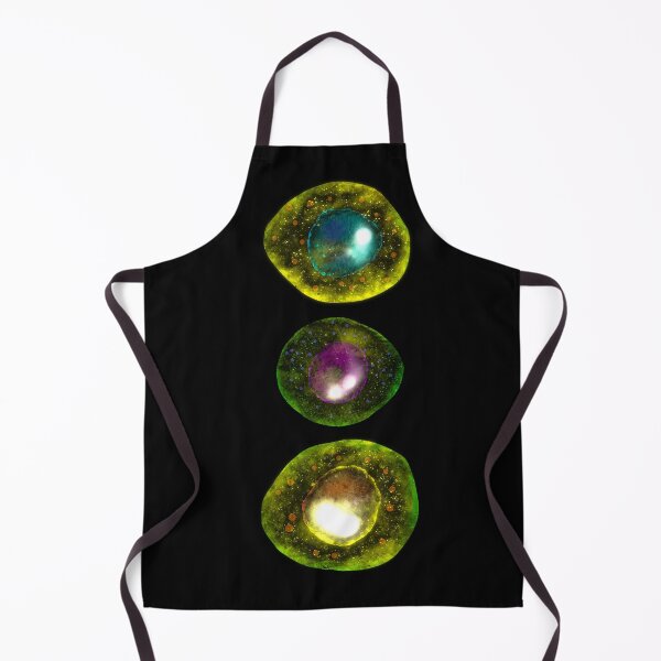 Item preview, Stem cells art, SECOND VERSION designed and sold by Osher-BioArt.