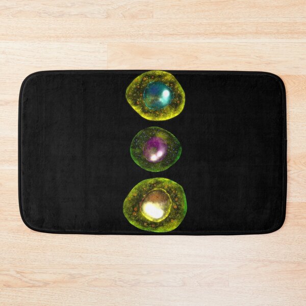 Item preview, Stem cells art, SECOND VERSION designed and sold by Osher-BioArt.