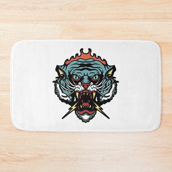 Item preview, Tiger designed and sold by OMG DSGN.