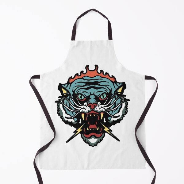 Item preview, Tiger designed and sold by OMG DSGN.