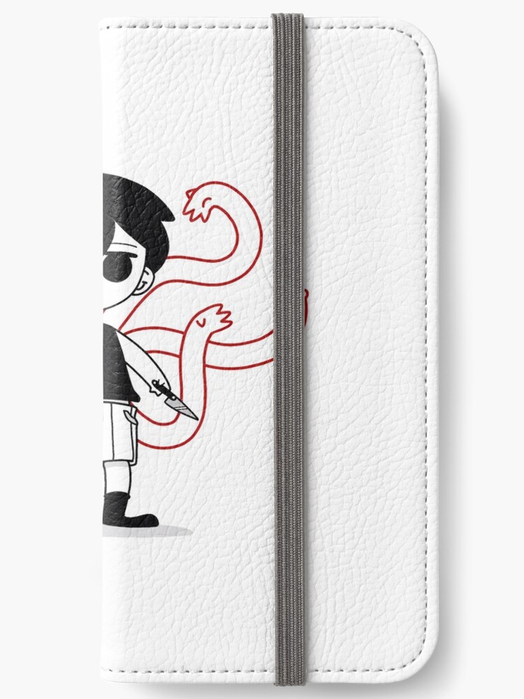 omori Tshirt - Omori hands omori fanart - omori game sticker  Samsung  Galaxy Phone Case for Sale by bonnybazooka