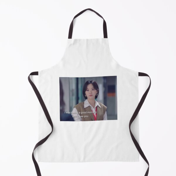 Item preview, Start-Up Won In Jae designed and sold by little-redshore.