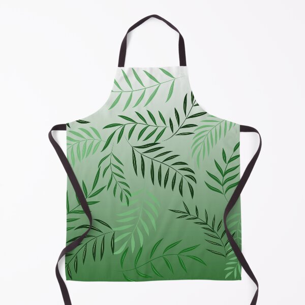 Item preview, Palm leaves patterndesign. Floral designed and sold by IriArt-Designs.