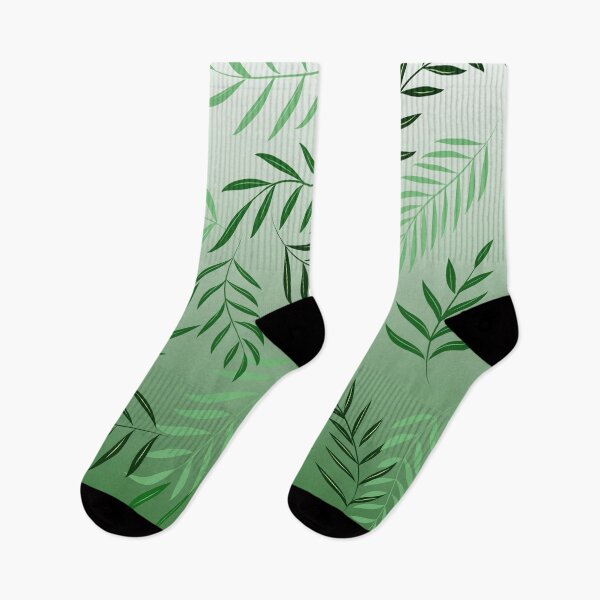 Item preview, Palm leaves patterndesign. Floral designed and sold by IriArt-Designs.