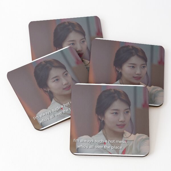 Item preview, Start-Up Seo Dal Mi designed and sold by little-redshore.