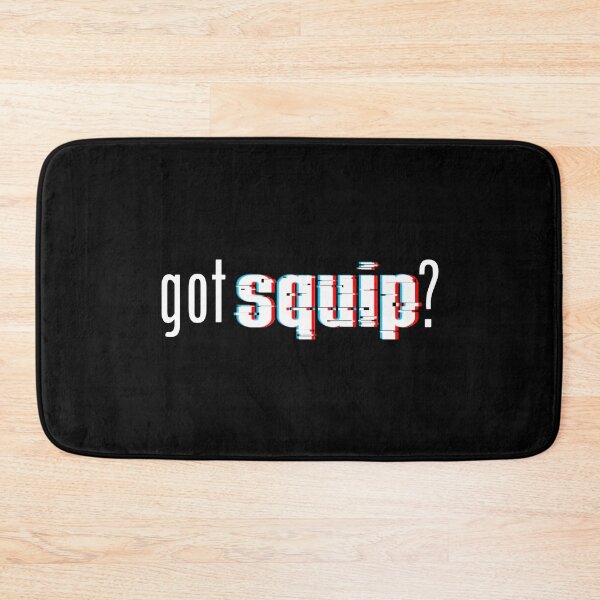 Item preview, Got Squip? designed and sold by Popculturegay.