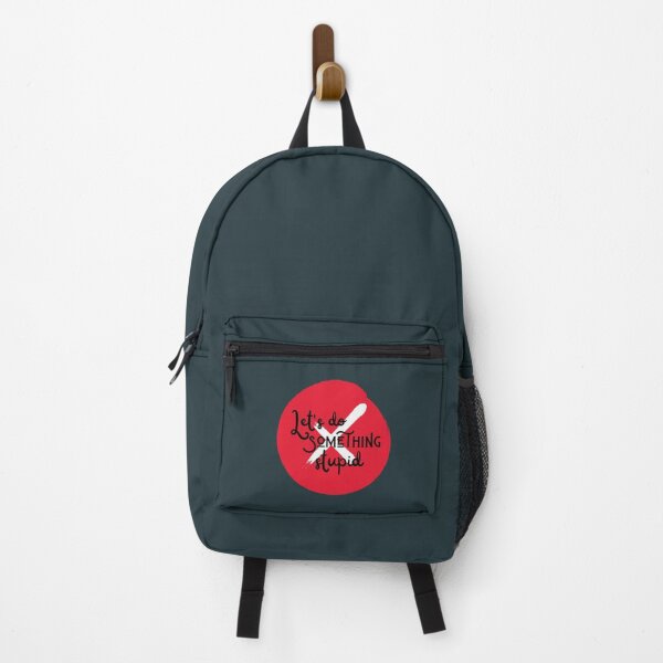 Item preview, Let's do something stupid designed and sold by Growwithme.