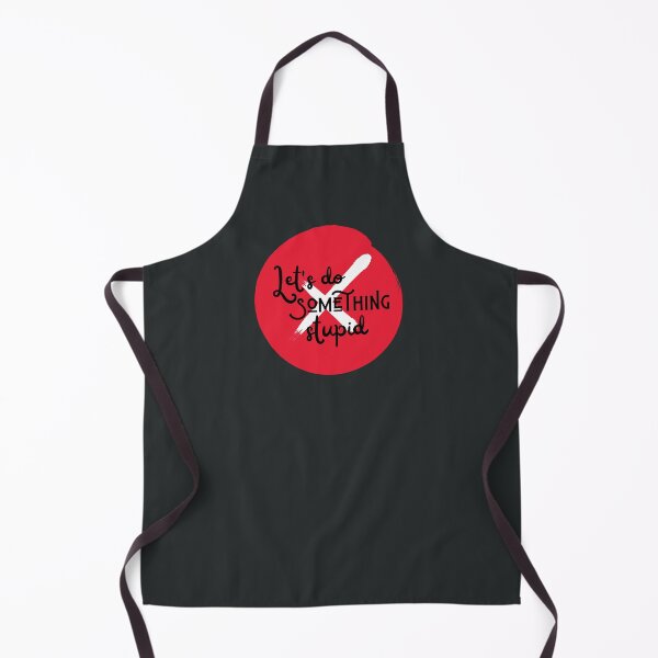 Item preview, Let's do something stupid designed and sold by Growwithme.