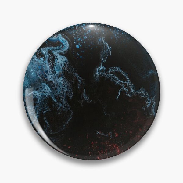 Item preview, Aesthetic Paint Red and Blue - Aesthetic Paint Textures Collection designed and sold by KaremaJ.