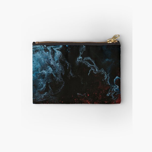 Item preview, Aesthetic Paint Red and Blue - Aesthetic Paint Textures Collection designed and sold by KaremaJ.
