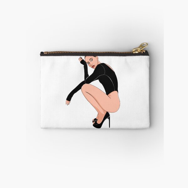 Item preview, Girl on high heels designed and sold by Djalyarin.