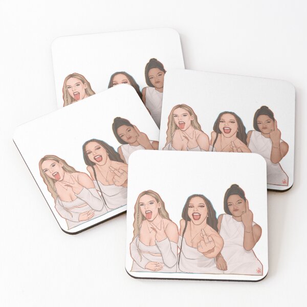 Item preview, Brits 2021 || Little Mix designed and sold by CharlottePenn.