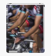 Giro d'Italia iPad Case/Skin