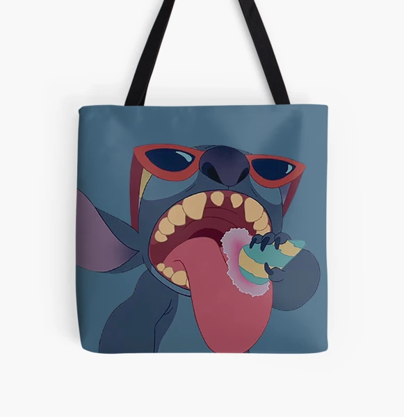 [JILLSTUART]★GELATO STITCH POINT CANVAS TOTE BAG S Virginia Tech Canvas Slim Tote by Julia Gash – Campus Emporium