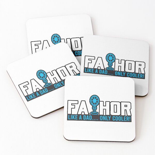 Item preview, Fathor Like a Dad .. Only Cooler designed and sold by radhitrans.