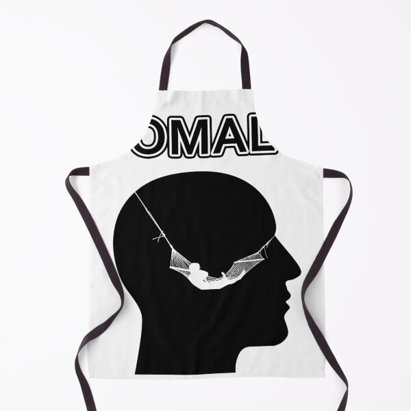 Item preview, Pomalo: Chill and relax designed and sold by fiaca fjaka.