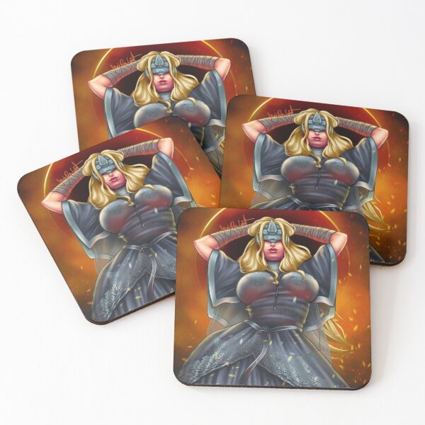 Artikelvorschau, Keeper of Fire entworfen und verkauft von Nicole Reinhardt.