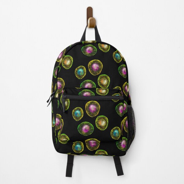 Item preview, Colorful stem cells  designed and sold by Osher-BioArt.