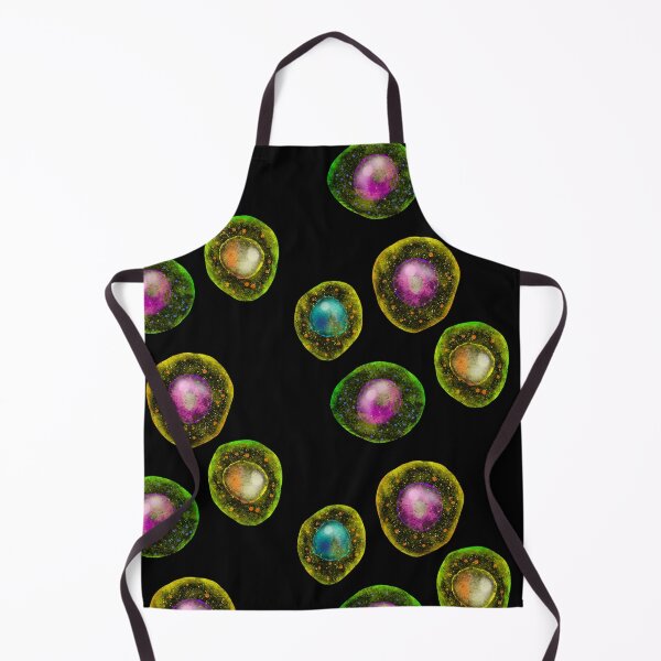 Item preview, Colorful stem cells designed and sold by Osher-BioArt.