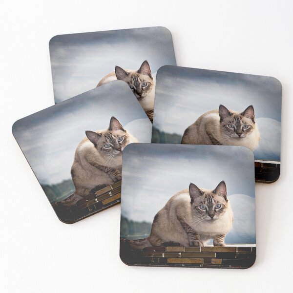 Item preview, Miss LeeLee Rules The Roost designed and sold by alabca.