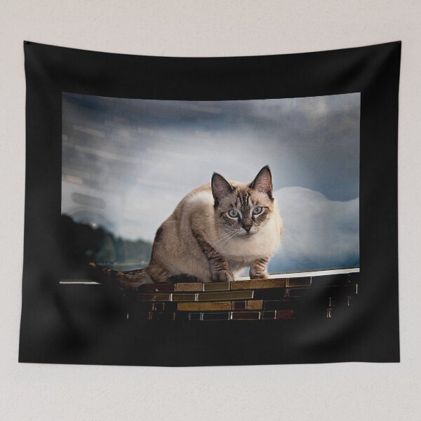 Item preview, Miss LeeLee Rules The Roost designed and sold by alabca.