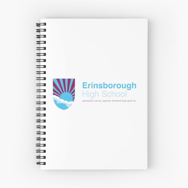 Item preview, Erinsborough High School (golden age colour) designed and sold by Good-Friends.