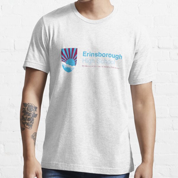 Item preview, Erinsborough High School (golden age colour) designed and sold by Good-Friends.