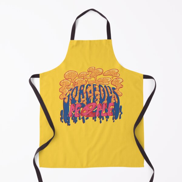 Item preview, Gorgeous People Detected designed and sold by 99% BadBite.