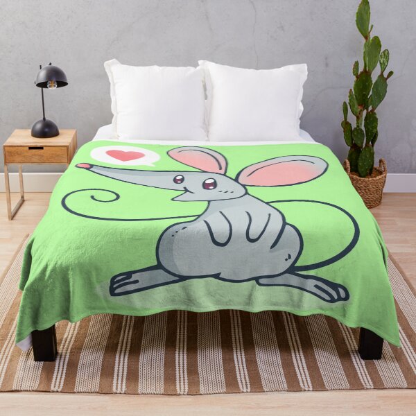 Item preview, A KAWAII MOUSE IN LOVE designed and sold by MySecretMerch.