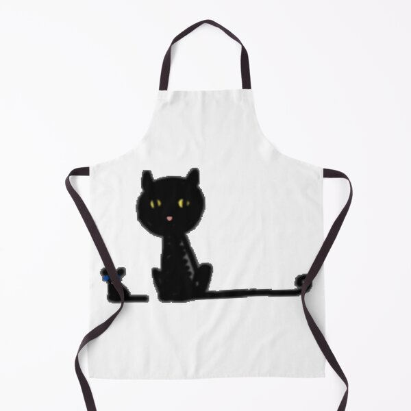 Item preview, cat and mouse designed and sold by MarsEsmeVT.