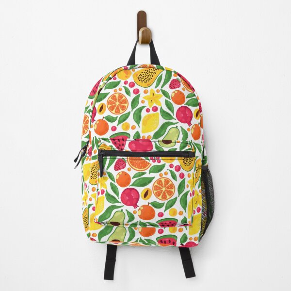 Item preview, Fruits pattern designed and sold by Olizabet.