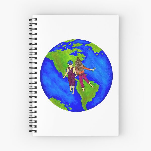 Item preview, Children of the Earth designed and sold by Artfullee63.